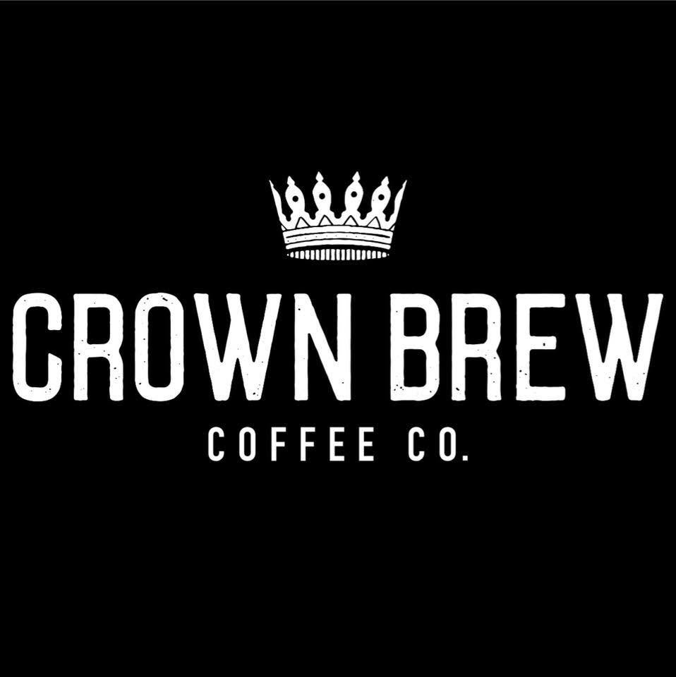 Crown Brew Coffee Co. 